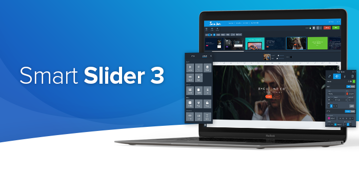 آموزش پلاگین اسلایدر هوشمند Smart Slider 3 در وردپرس + دانلود