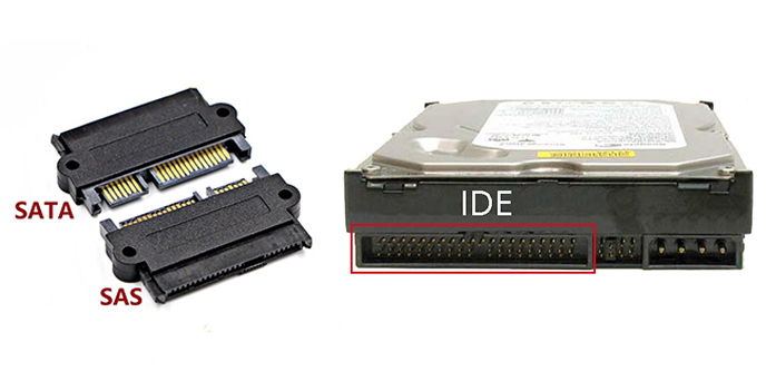 هارد HDD چیست؟