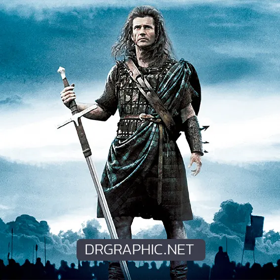 آهنگ فیلم شجاع دل 1995 Braveheart اثر جیمز هورنر