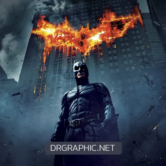 آهنگ فیلم شوالیه تاریکی 2008 The Dark Knight اثر هانس زیمر