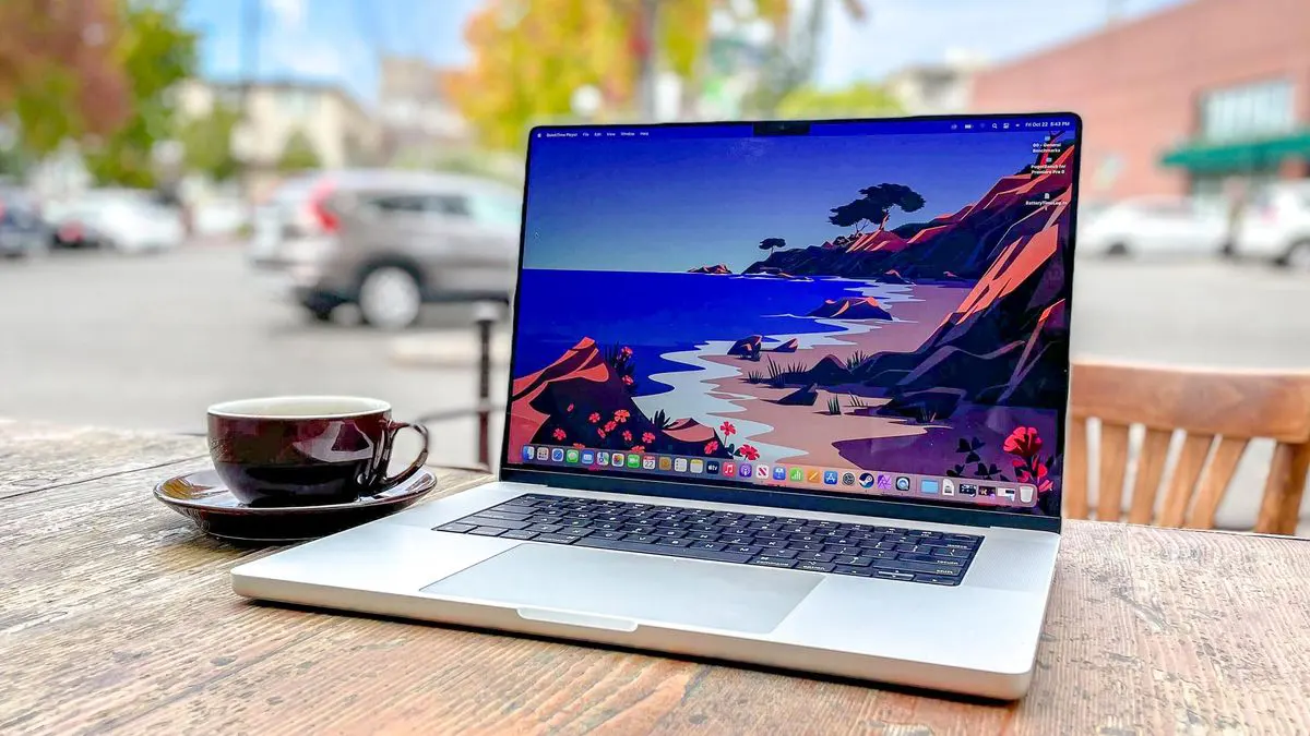 بررسی و ویژگی های MacOS 15 Sequoia