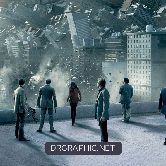 آهنگ فیلم تلقین 2010 Inception اثر هانس زیمر