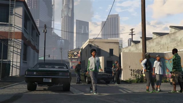 آیا بازی GTA 6 برای PC عرضه خواهد شد؟