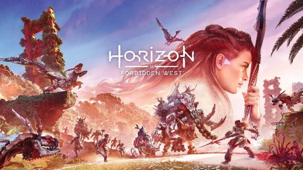 بررسی و تحلیل بازی هورایزن فوربیدن وست Horizon Forbidden West