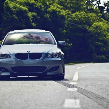 دانلود رایگان والپیپر ماشین BMW با کیفیت بالا | کد 1197