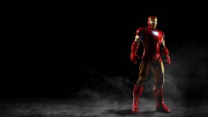 دانلود رایگان والپیپر مرد آهنی (Iron Man) با کیفیت بالا | کد 1272