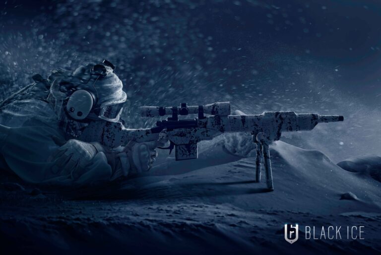 دانلود رایگان والپیپر بازی Rainbow Six با کیفیت 8K | کد 1311