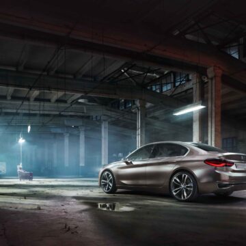 دانلود رایگان والپیپر ماشین BMW با کیفیت 4k | کد 1443