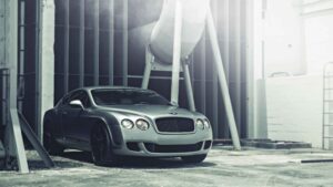 دانلود رایگان والپیپر ماشین بنتلی (Bentley) 4k | کد 1457