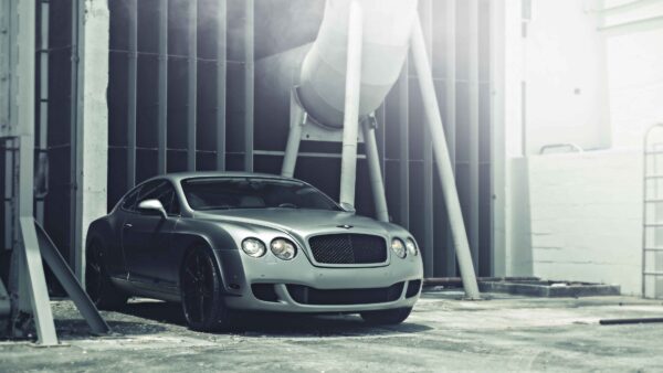 دانلود رایگان والپیپر ماشین بنتلی (Bentley) 4k | کد 1457