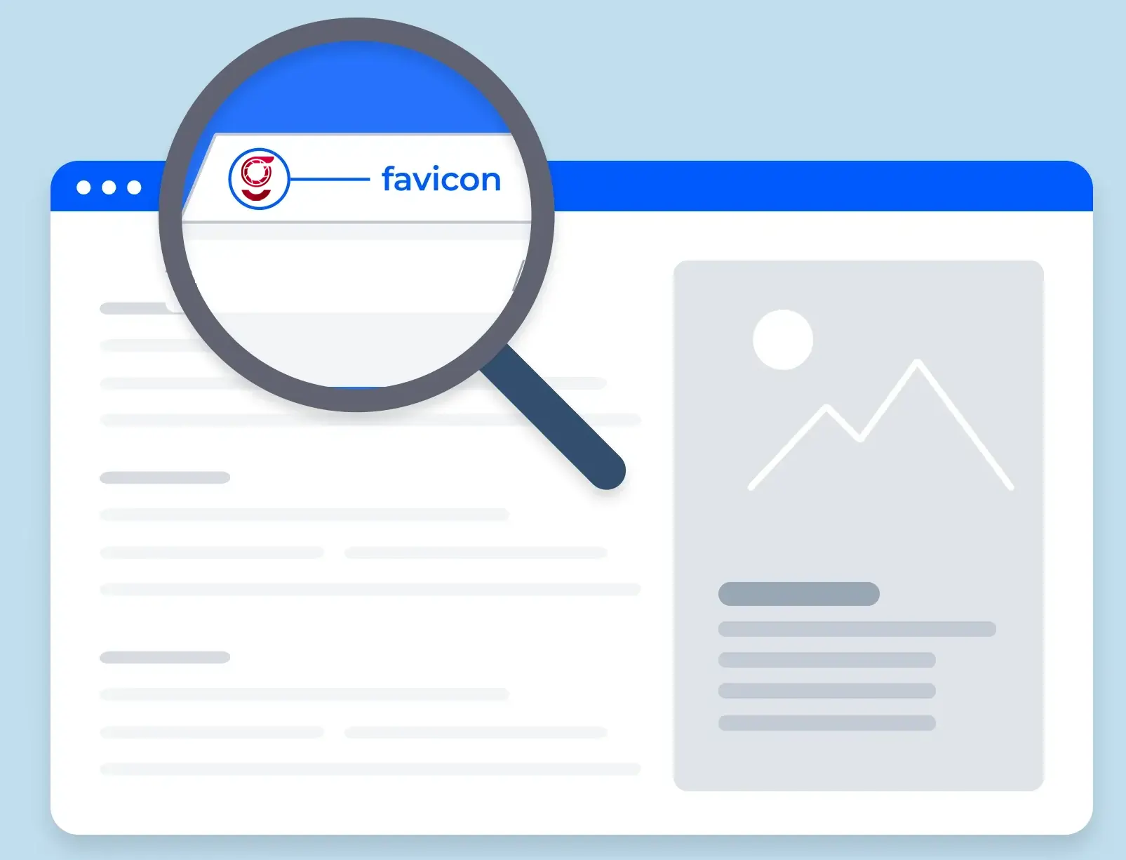 چگونه برای سایت خود با افزونه فاوآیکون (Favicon) ایجاد کنیم؟