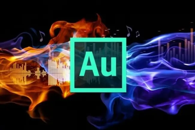 معرفی نرم افزار ادوبی آدیشن (Adobe Audition)