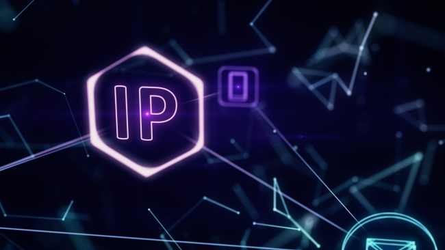 آموزش مخفی کردن آی پی (IP)