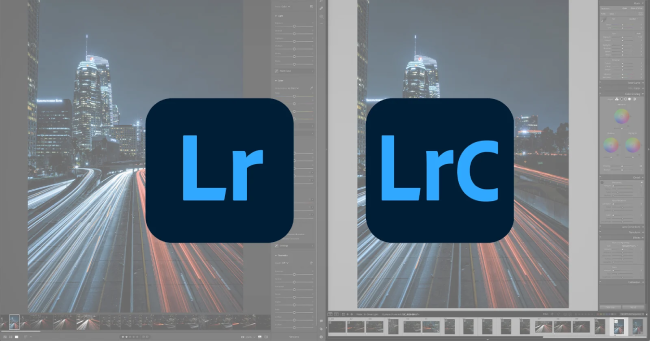 معرفی نرم افزار ادوبی لایتروم (Adobe Lightroom)