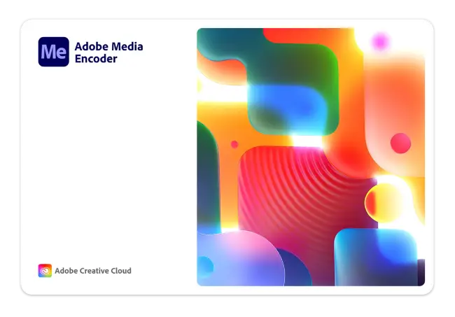 معرفی نرم افزار ادوبی مدیا انکودر (Adobe Media Encoder)