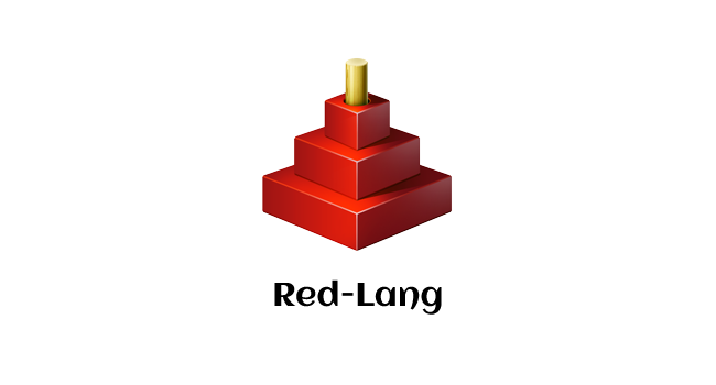 معرفی زبان برنامه نویسی Red-Lang