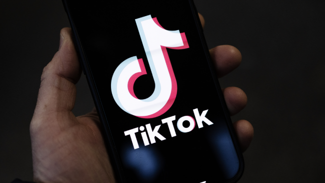 آموزش کار با تیک تاک (TikTok)