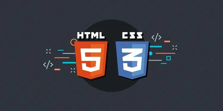 معرفی زبان های نشانه گذاری HTML و CSS