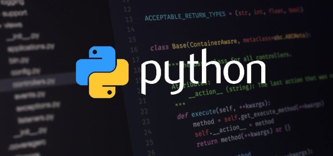 معرفی زبان برنامه نویسی پایتون (Python)