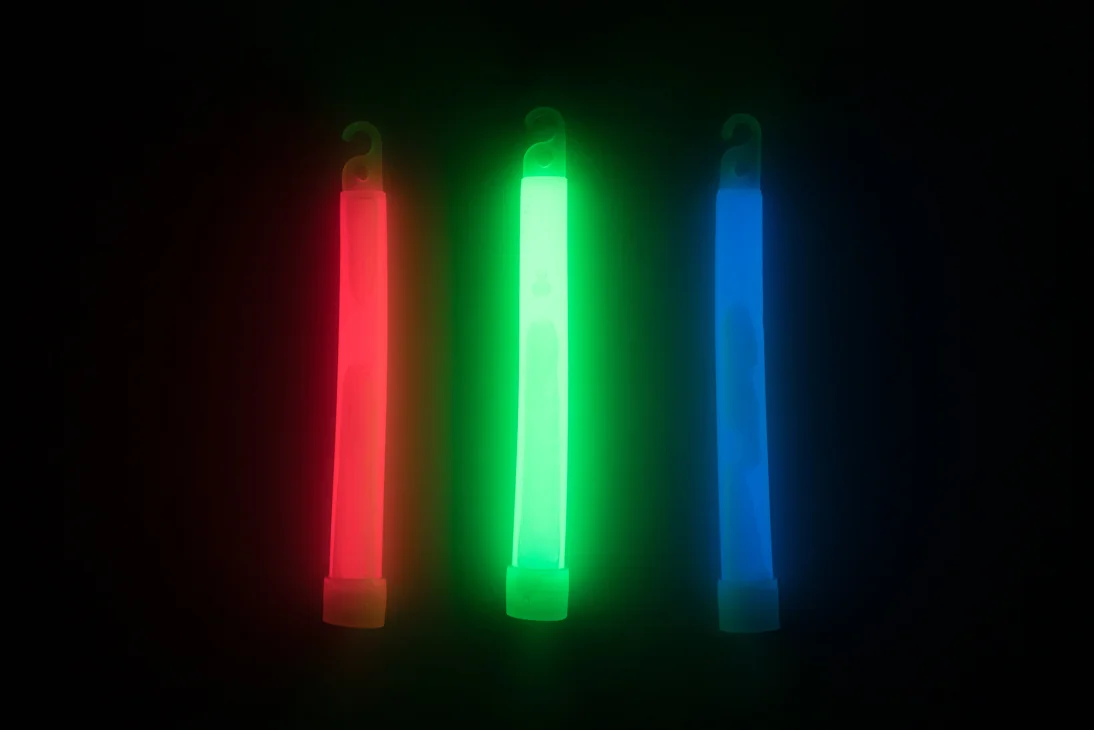 باتوم لایت یا نور باتومی (Light Stick) چیست؟