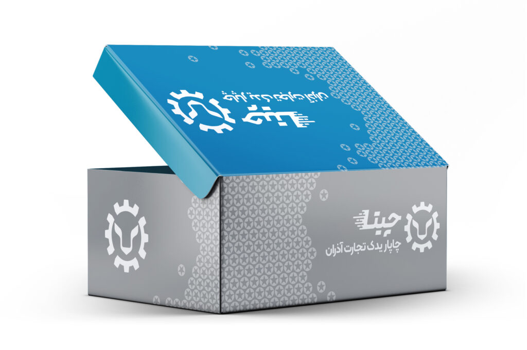 شرکت چاپار یدک تجارت آذران