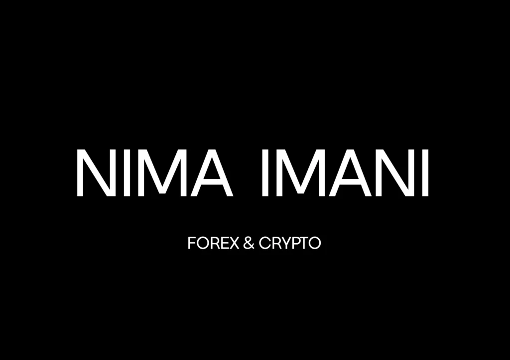 طراحی هویت بصری گروه آموزشی نیما ایمانی