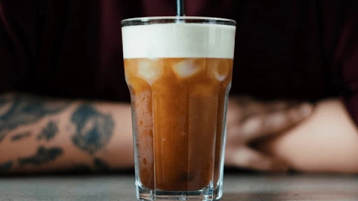 چه نوع قهوه ای برای برنامه نویسان پیشنهاد میشود؟ قهوه ی مخصوص برای برنامه نویسان