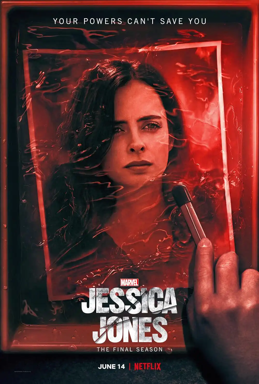 ۵۰ سریالی که قبل مرگ حتما باید ببینید 45 Jessica Jones