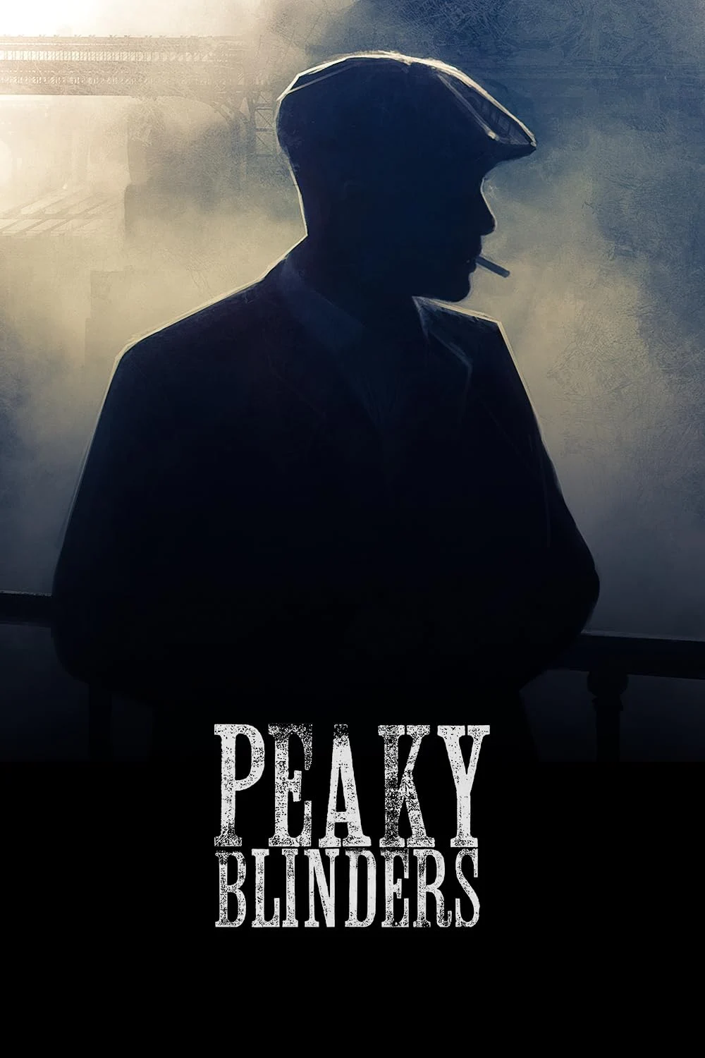 ۵۰ سریالی که قبل مرگ حتما باید ببینید 40 Peaky Blinders