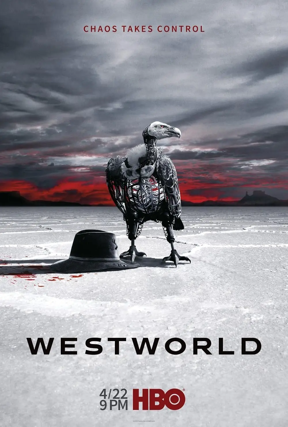 ۵۰ سریالی که قبل مرگ حتما باید ببینید 17 Westworld