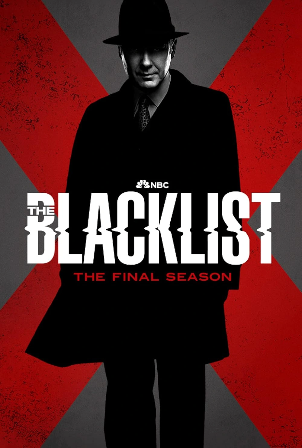 ۵۰ سریالی که قبل مرگ حتما باید ببینید 49 The Blacklist