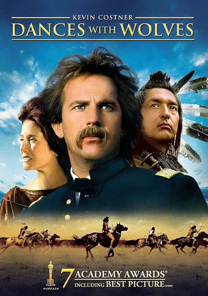 Dances with Wolves