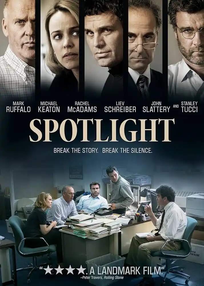 spotlight