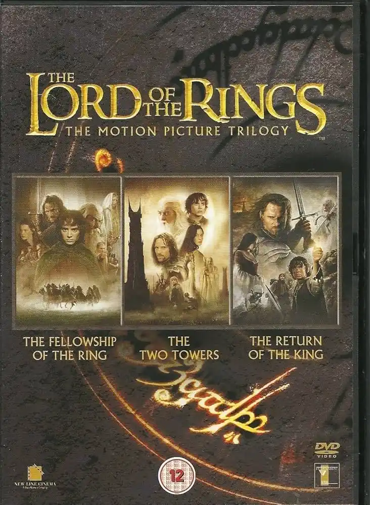 The Lord of the Rings Trilogy