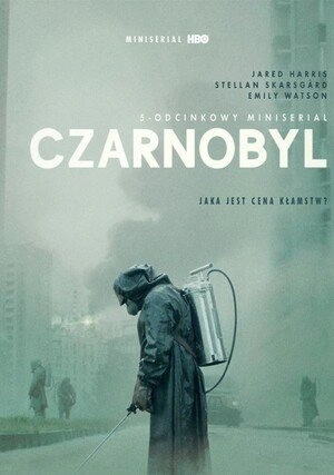 ۵۰ سریالی که قبل مرگ حتما باید ببینید 2 Chernobyl