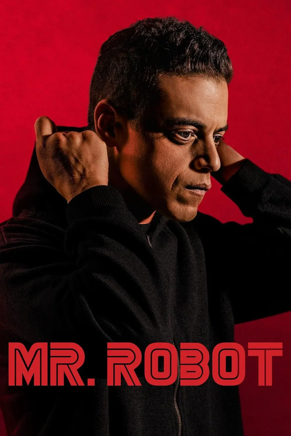 ۵۰ سریالی که قبل مرگ حتما باید ببینید 47 Mr. Robot