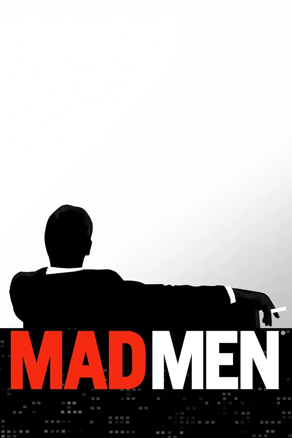 ۵۰ سریالی که قبل مرگ حتما باید ببینید 11 Mad Men