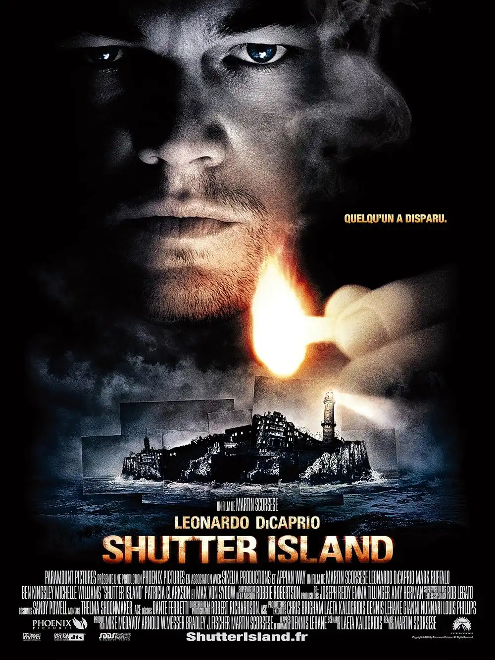 Shutter Island