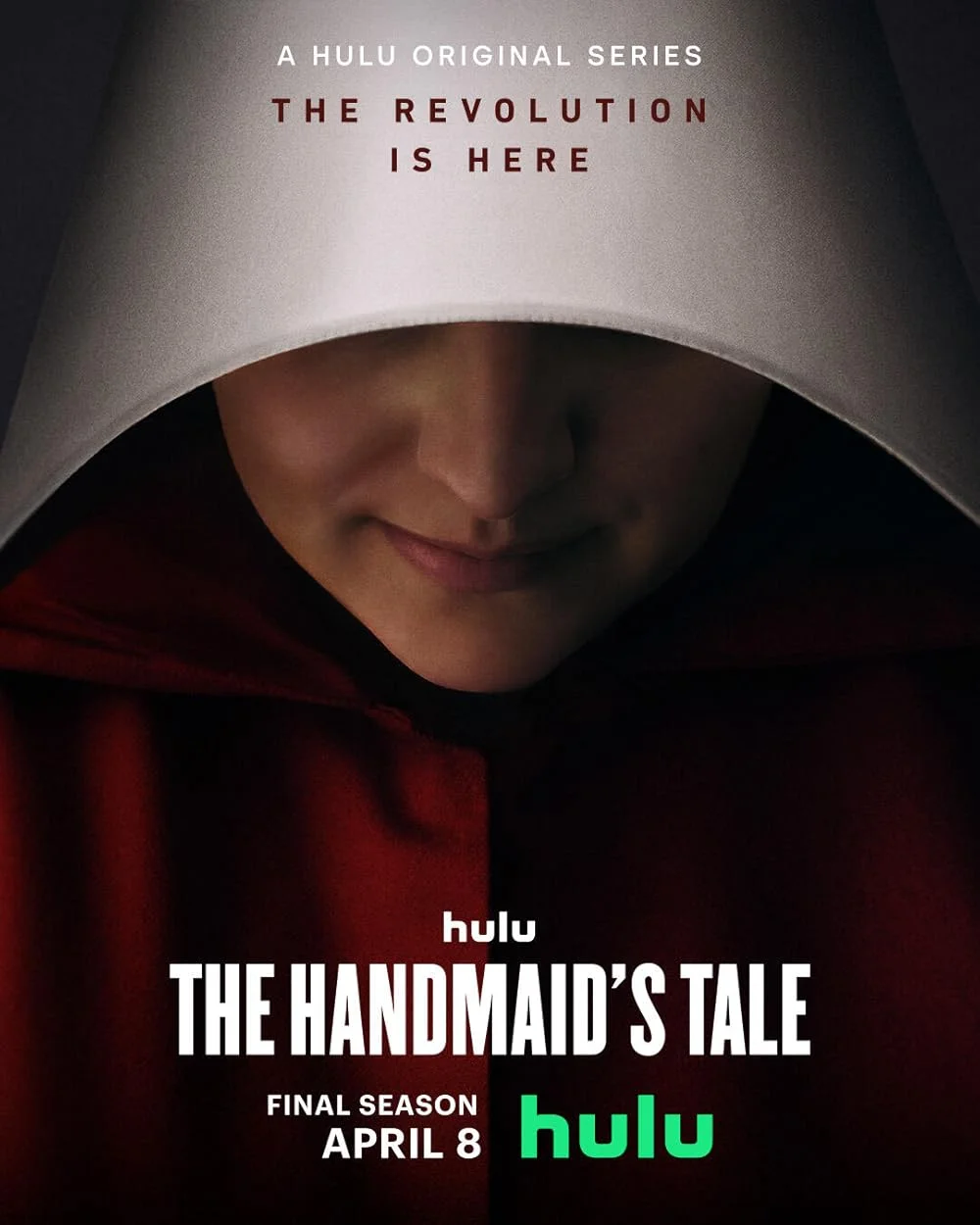 ۵۰ سریالی که قبل مرگ حتما باید ببینید 26 The Handmaid’s Tale
