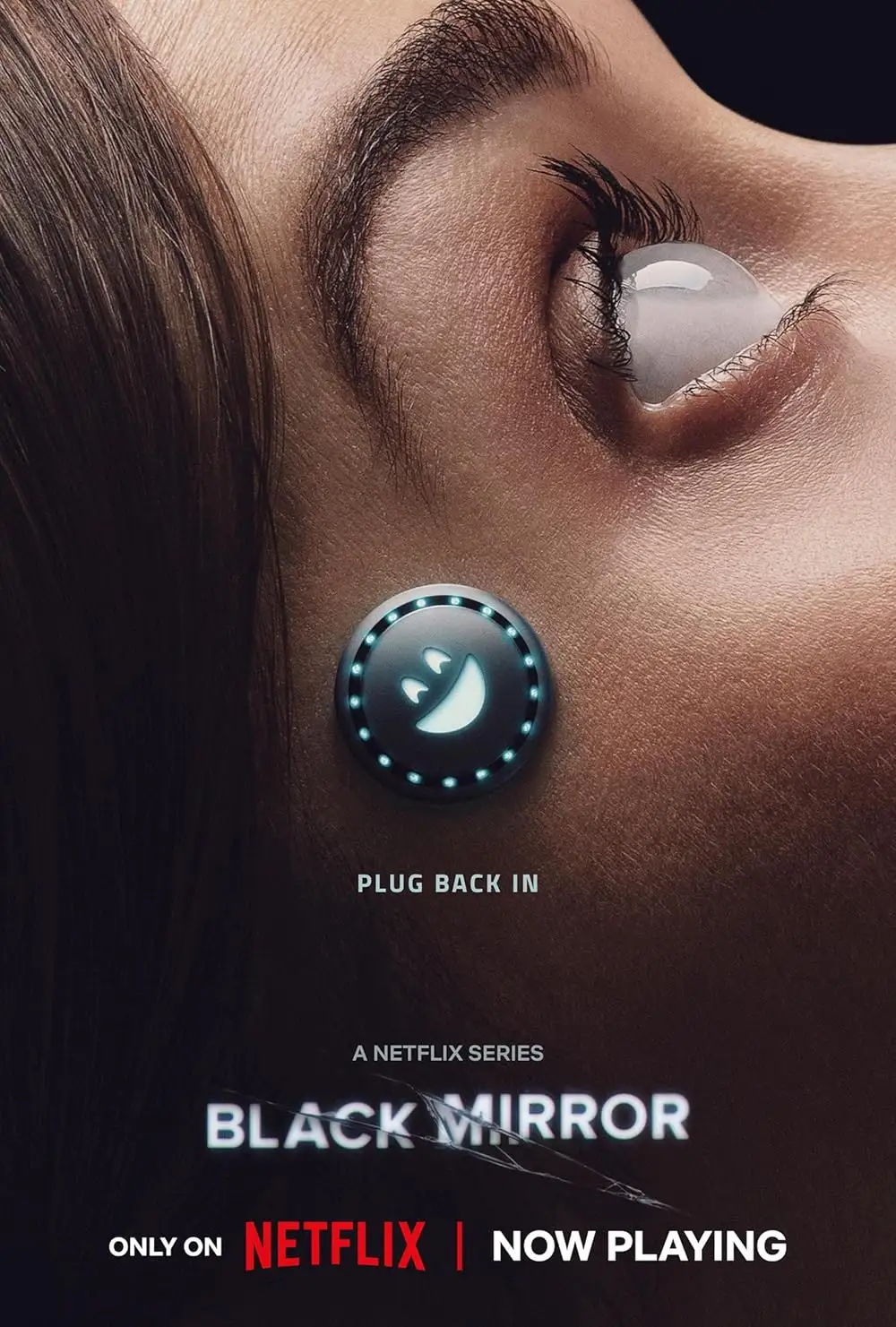 ۵۰ سریالی که قبل مرگ حتما باید ببینید 27 Black Mirror