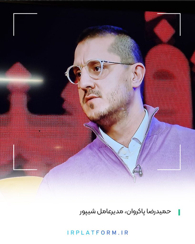 مدیران بزرگترین استارتاپ های ایران