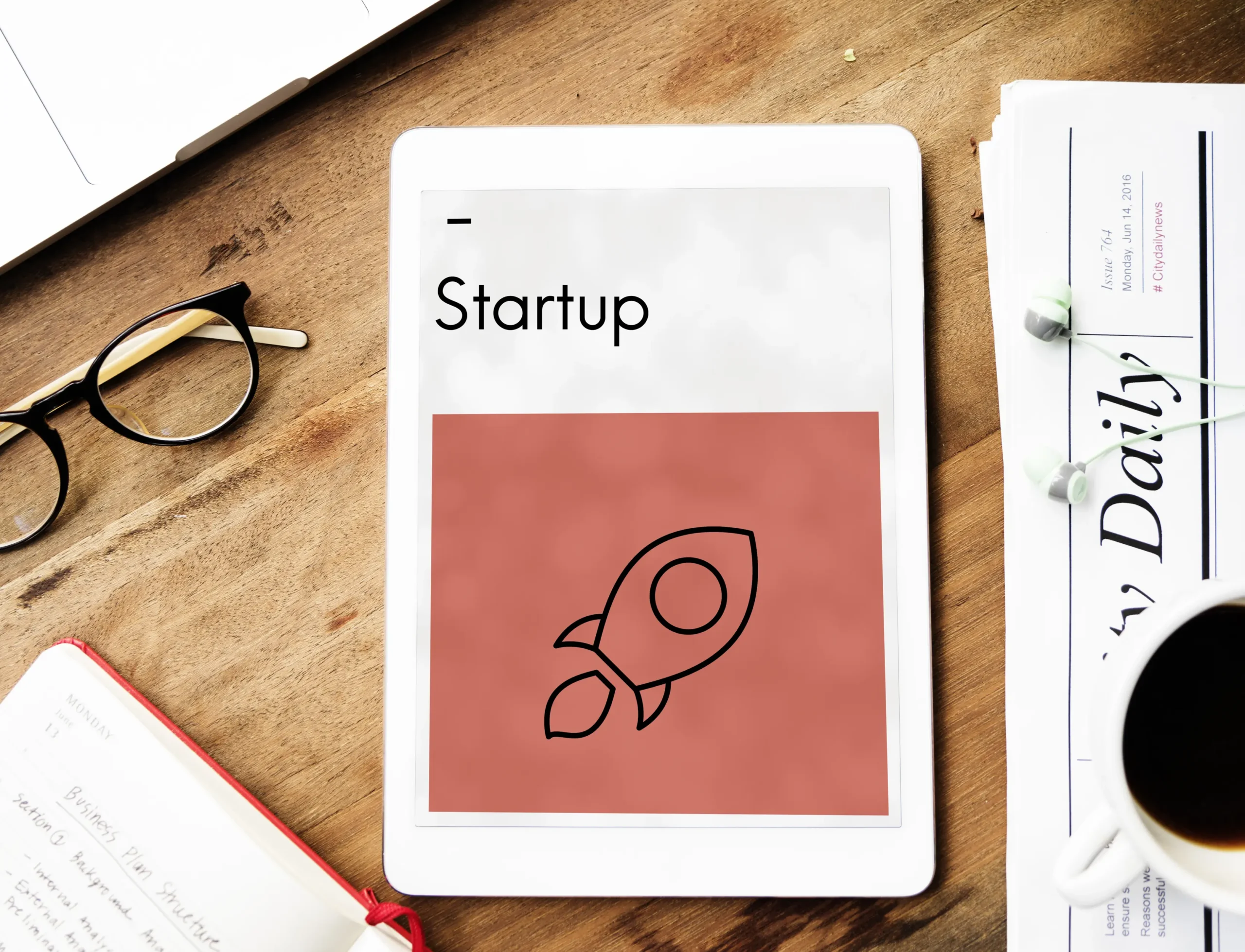 راه اندازی استارت آپ آنلاین در ۱۲ قدم؛ از ایده تا اجرا 3 راه اندازی استارت آپ آنلاین در ۱۲ قدم؛ از ایده تا اجرا