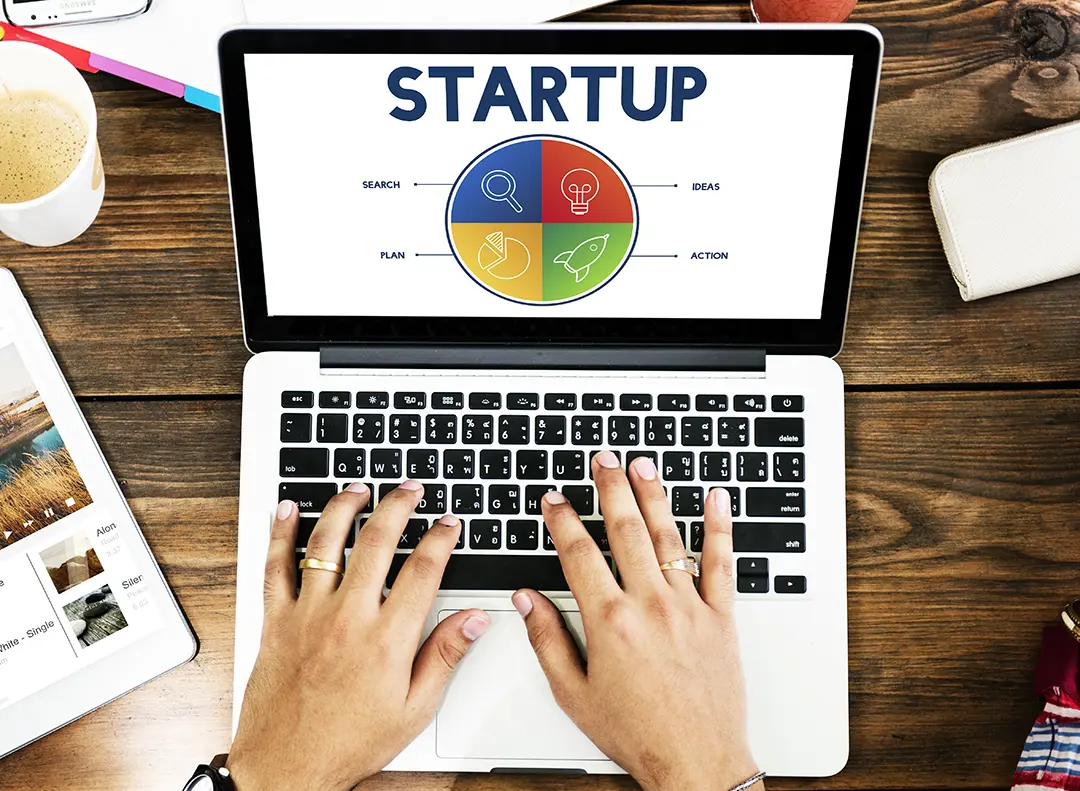 راه اندازی استارت آپ آنلاین در ۱۲ قدم؛ از ایده تا اجرا 2 راه اندازی استارت آپ آنلاین در ۱۲ قدم؛ از ایده تا اجرا